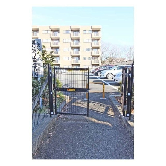 【その他共用部分】 | ヴェルドミール一橋