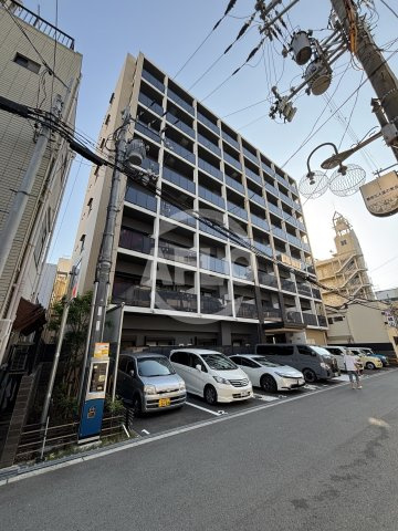 Primavera Namba Minami