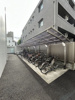 【駐車場】ラ・ヴィスタ　西新宿Ⅱ 