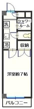 ナルセ３３ハイム