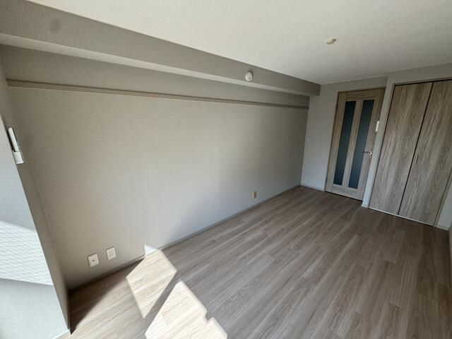 ナルセ３３ハイムの居間・リビング