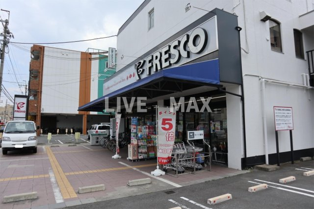 【周辺】エスポアール西大路 