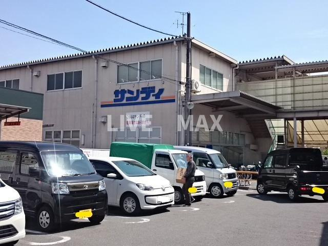 【周辺】エスポアール西大路 