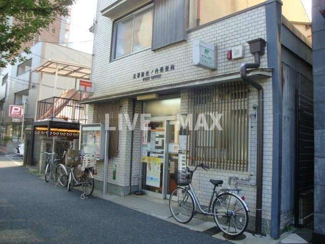 【周辺】エスポアール西大路 
