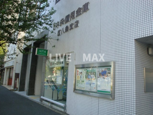 【周辺】エスポアール西大路 