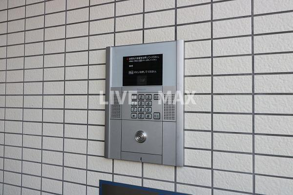 【その他共用部分】エスポアール西大路 