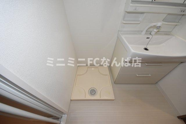 SK RESIDENCESなんば桜川EASTの設備