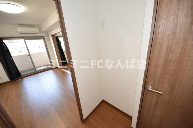 SK RESIDENCESなんば桜川EAST
