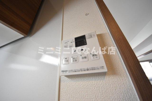 SK RESIDENCESなんば桜川EAST