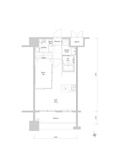 新品家具付きマンション住吉20(KaGood福岡)の画像
