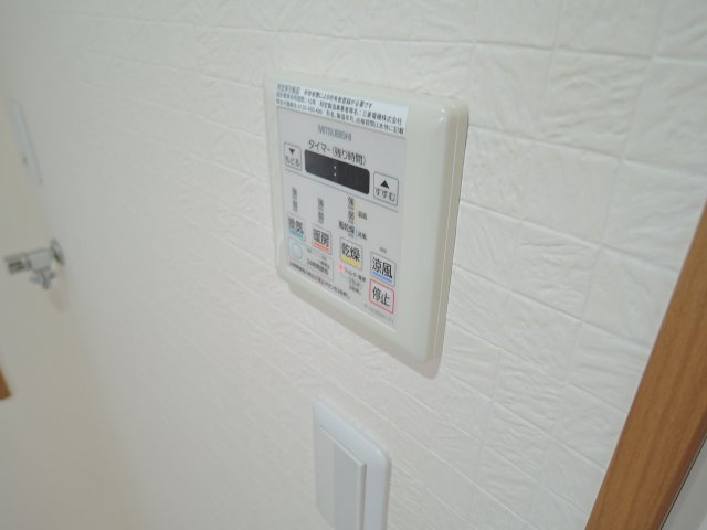 高槻スクエアの設備