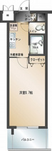新品家具付きマンション美野島4(KaGood福岡)の画像