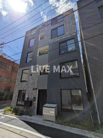 アピチェ南千住B棟の画像