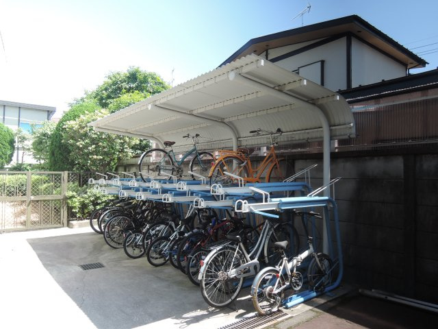 【その他】 | アジュール成増