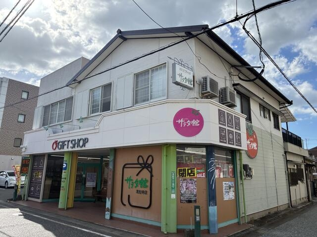 周船寺貸店舗