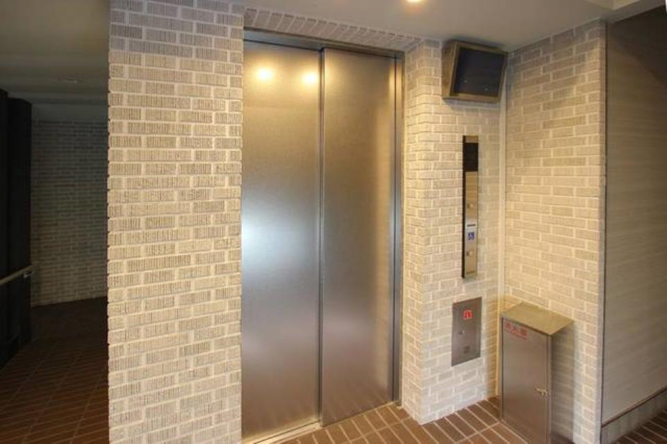 スカイコートグランデ清澄白河のその他共用部分