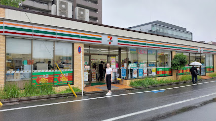 スカイコートグランデ清澄白河の周辺