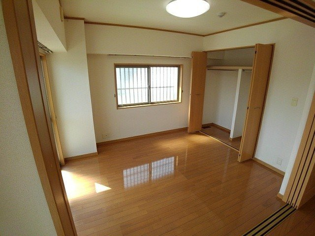【収納】 | ノースパークヒル | 大きなものも収納できそうです
