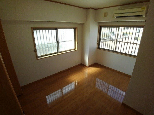 【内装】 | ノースパークヒル | おしゃれな内装です