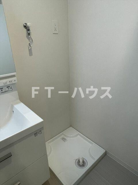 ラヴィール レジデンスの設備
