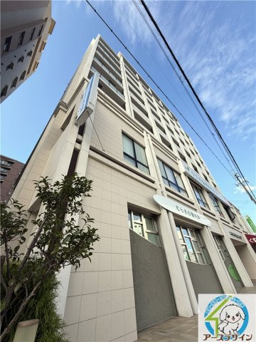 リラシオ西明石駅前