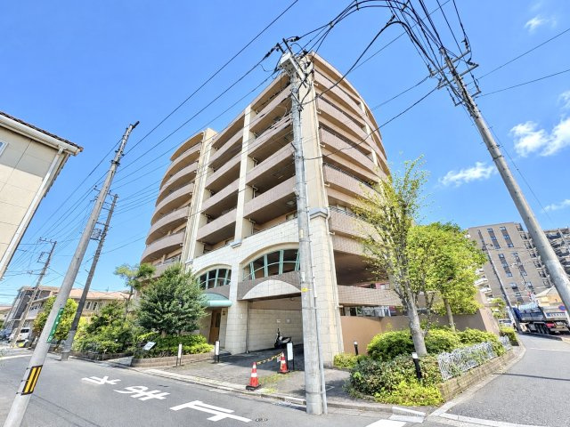 レクセルマンション西川口第3
