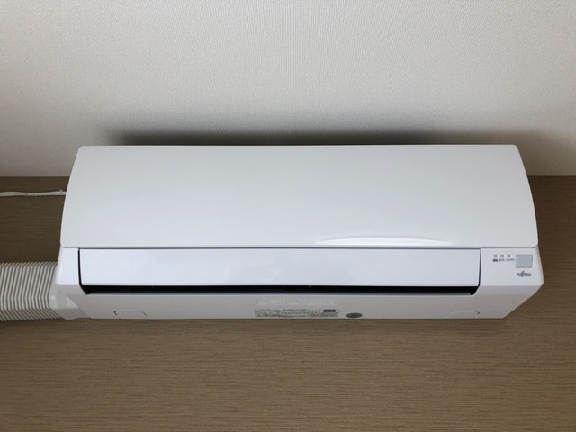 レインボーマウンテンⅠの設備
