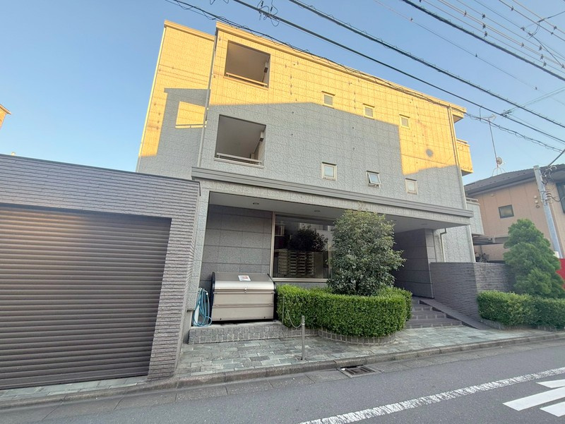 の-