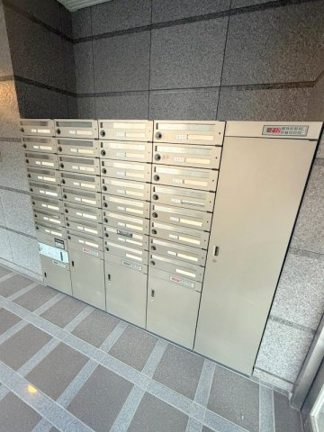 ベルメゾンＫＡＷＡＳＡＫＩの設備