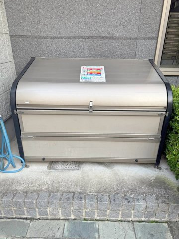ベルメゾンＫＡＷＡＳＡＫＩのその他