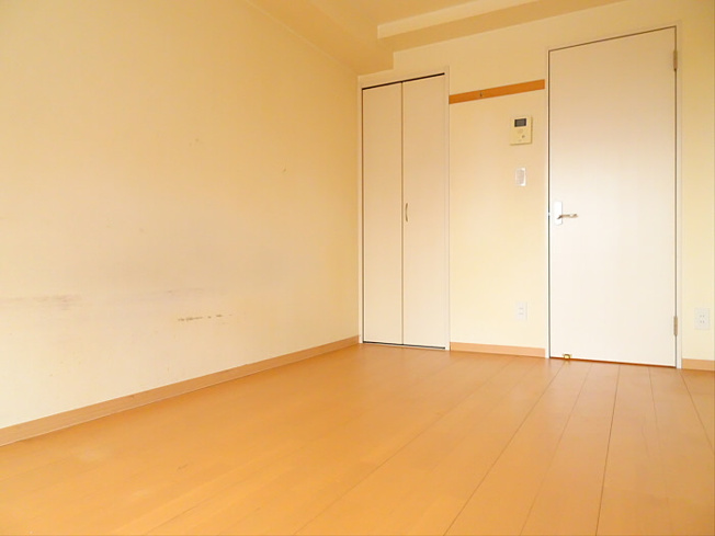 【居間・リビング】 | エテルノ明大前