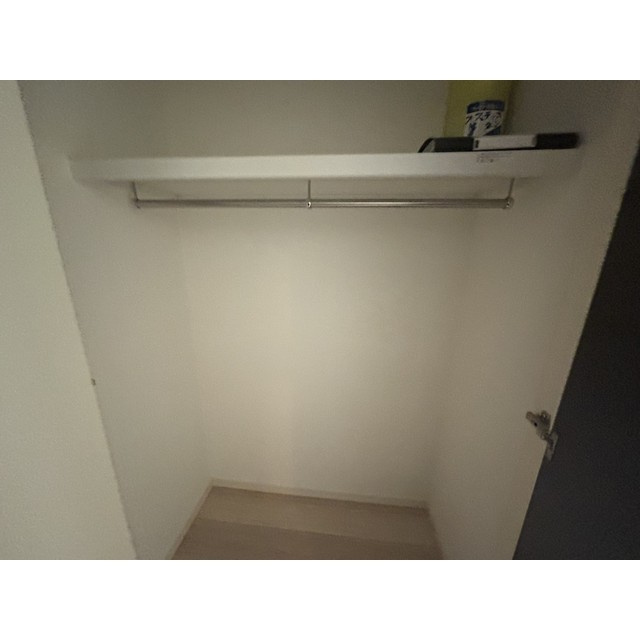 エスポワール北原の内装