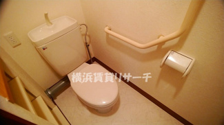 【トイレ】 | ノース清水