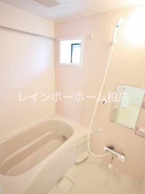 特典：仲介手数料が50％OFFです‼の浴室|浴室乾燥機があります