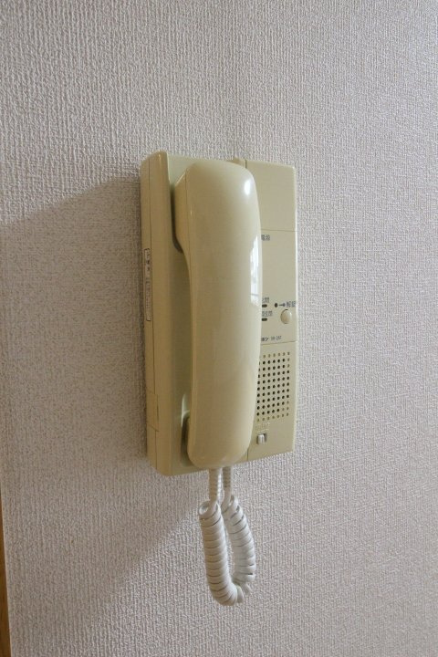 ヴィクトワール南方のセキュリティ