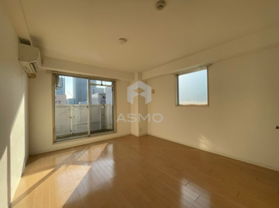 【内装】 | クラビス上町台 | 同マンション別部屋　参考写真