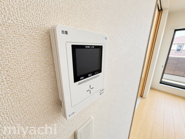ハピネス北島　Cのその他共用部分