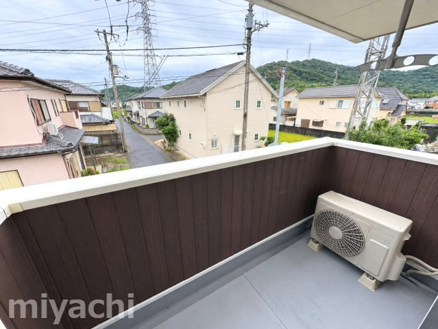 ハピネス北島　Cのその他