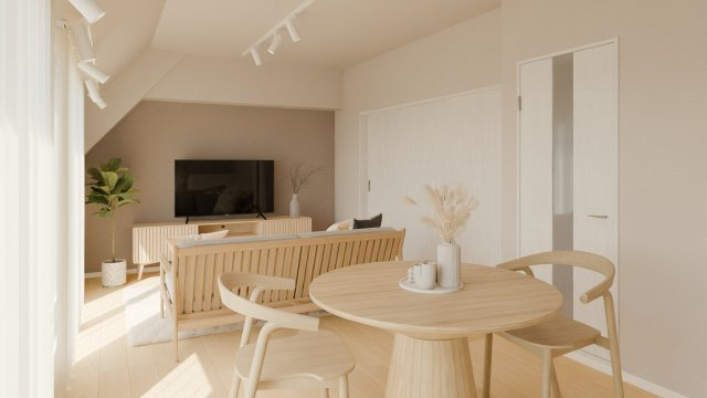 藤和九条コープ