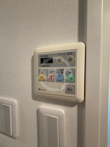 ライオンズマンション新梅田第2　大淀小学校の設備