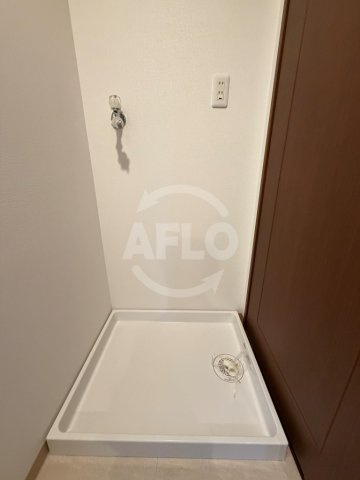 ライオンズマンション新梅田第2　大淀小学校の設備