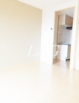 【居間・リビング】 | ラ・ヴィーブル | 洋室のお部屋です。