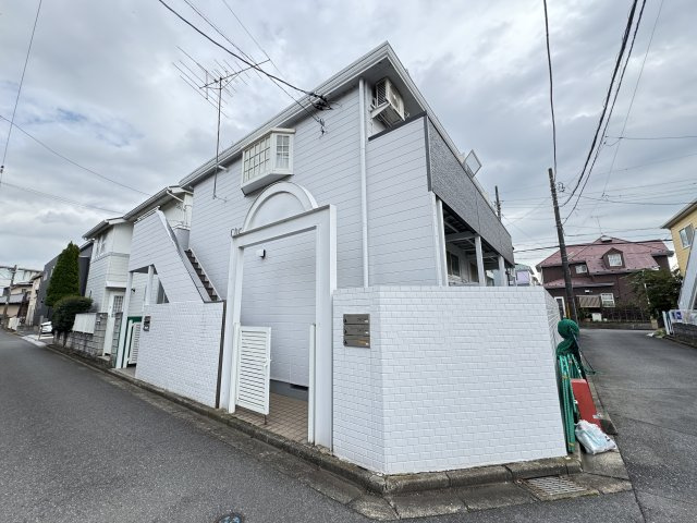 クロノス豊四季 のその他