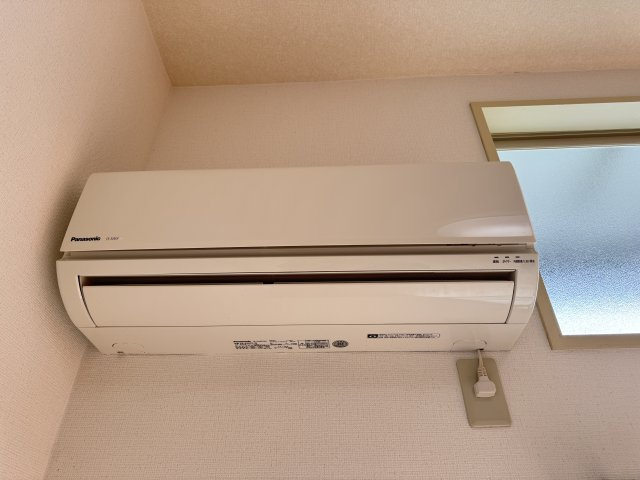 クロノス豊四季 の設備