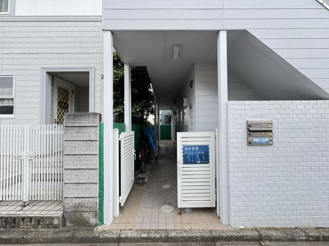 クロノス豊四季 のその他