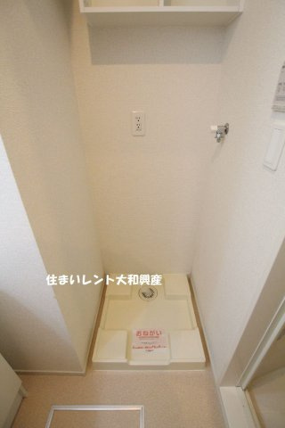 ハイツウィスタリアＡのその他