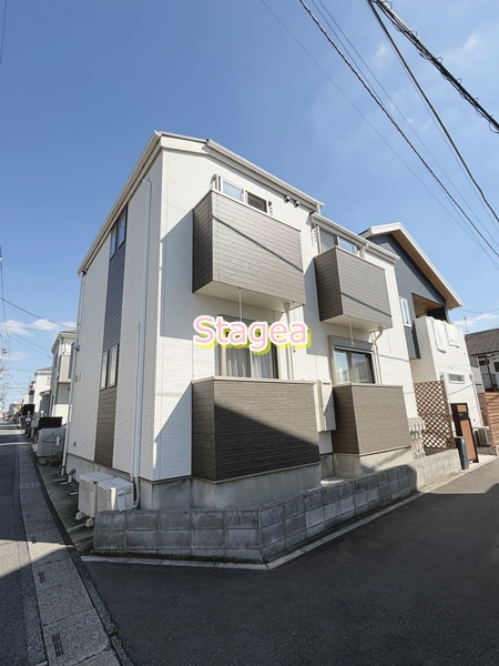 アークシティ指扇