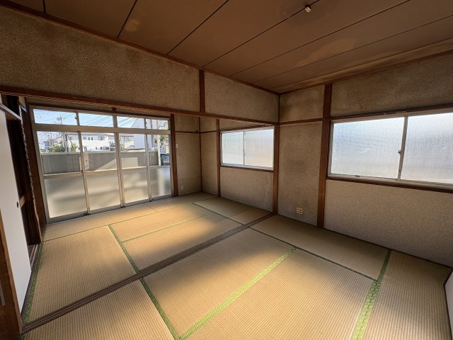【和室】 | 江津ハイツ