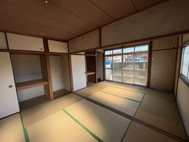 【収納】 | 江津ハイツ