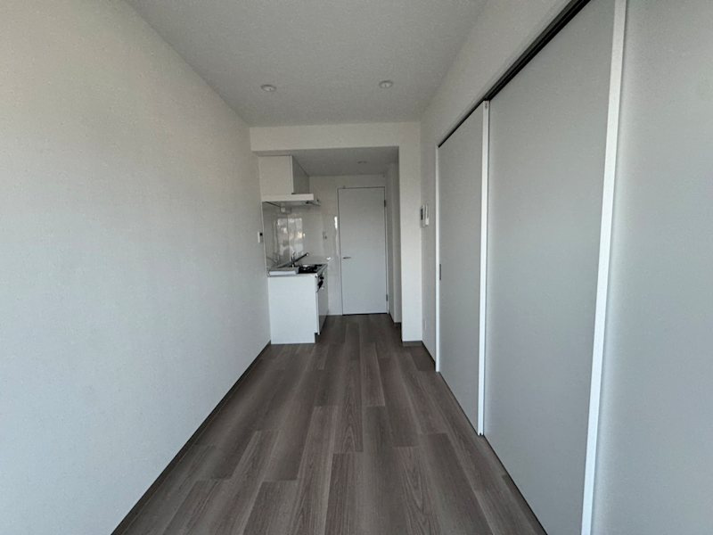 THE GARNET SUITE RESIDENCE 山科WEST の内装